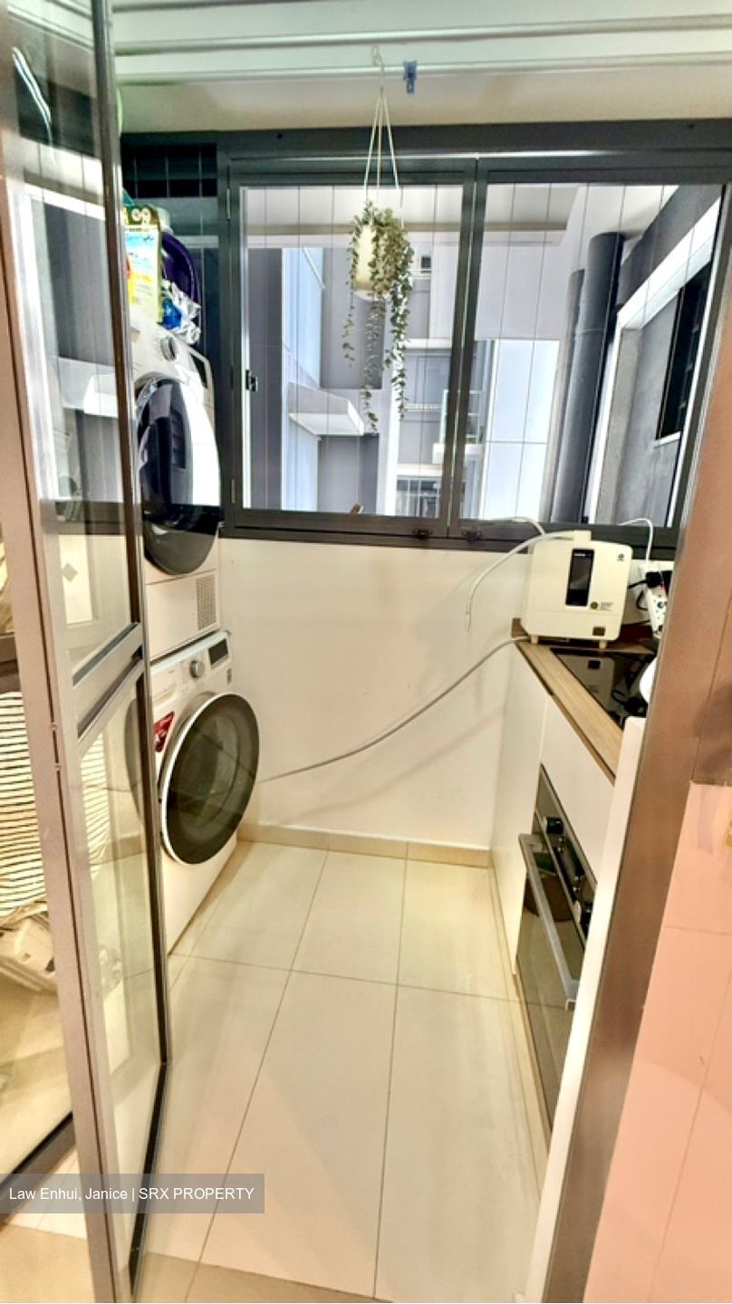 Blk 95 Skyparc @ Dawson (Queenstown), HDB 3 Rooms #596193871